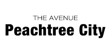 peachtree-logo The Avenue Peachtree City Logo