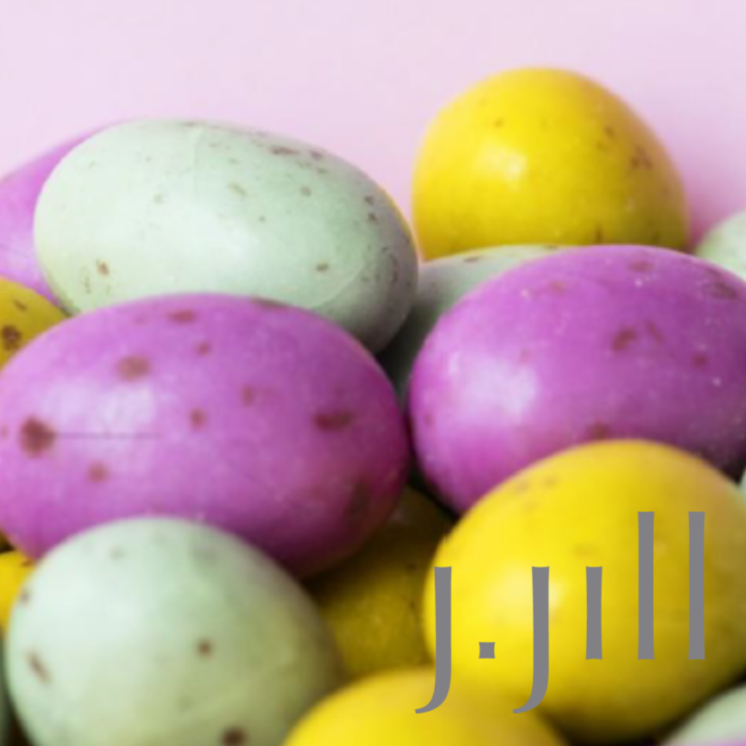 J.JILL IN-STORE EGG HUNT icon