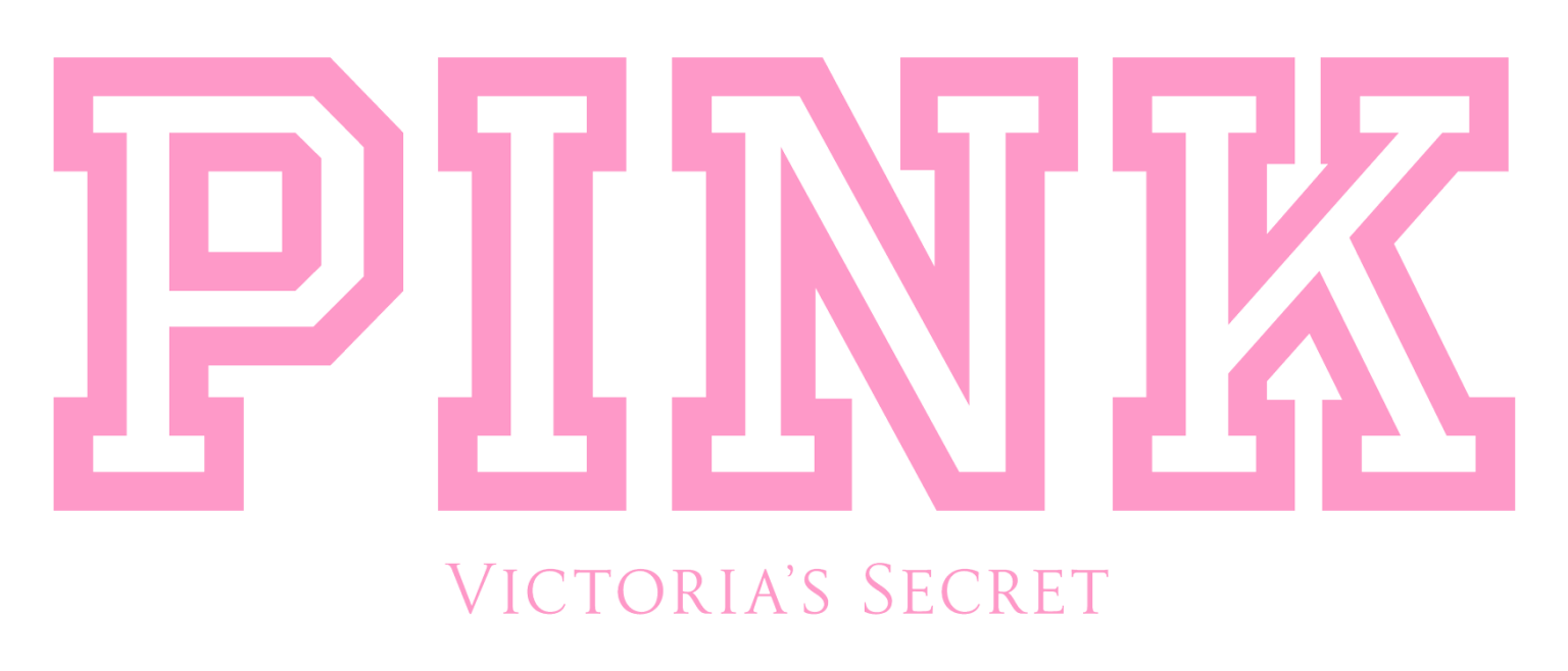 Victoria's Secret Women's Pink Logo Cotton Leggings, Black Stripe, XS at  Amazon Women's Clothing store
