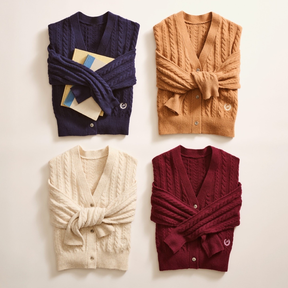 vs-pink-sweaters VS Pink sweaters