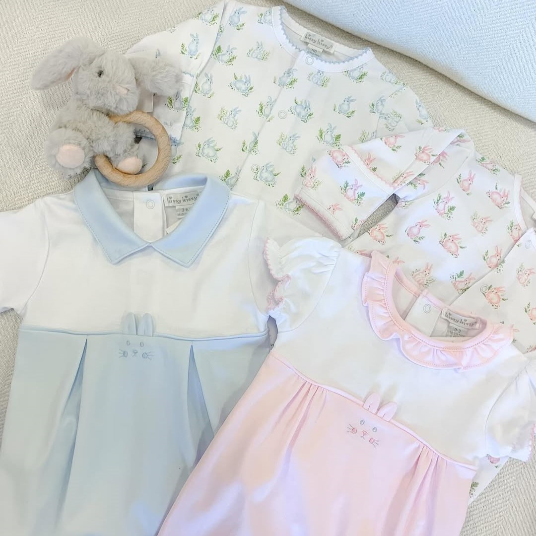 BARNETT & CO. (2) Barnett & Co children's dresses