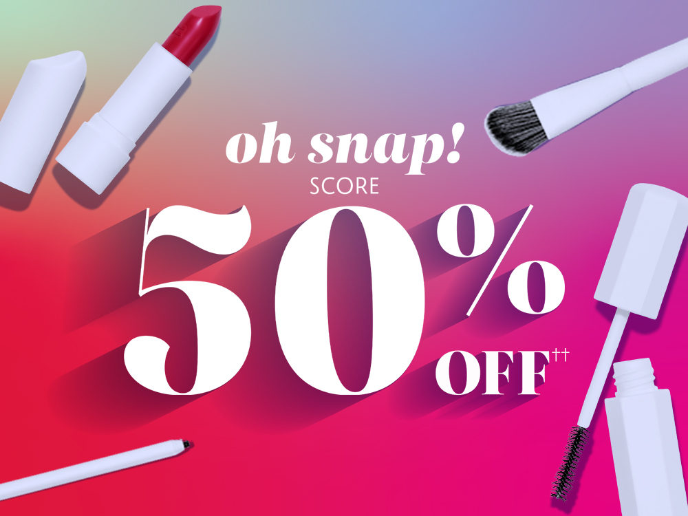 Oh Snap Sale icon