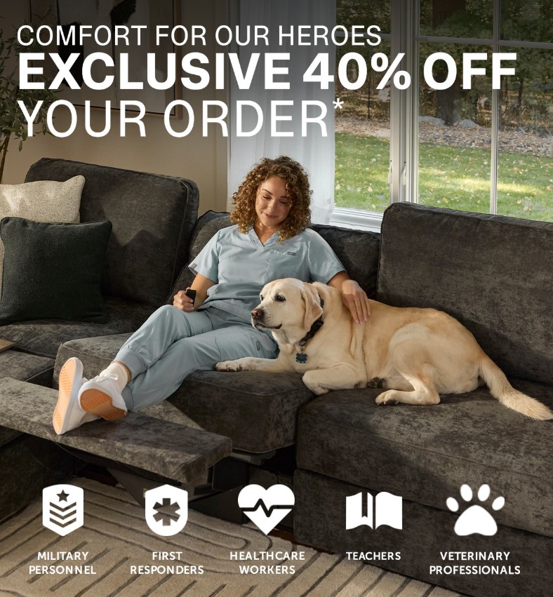 Memorial Day Sales Event icon