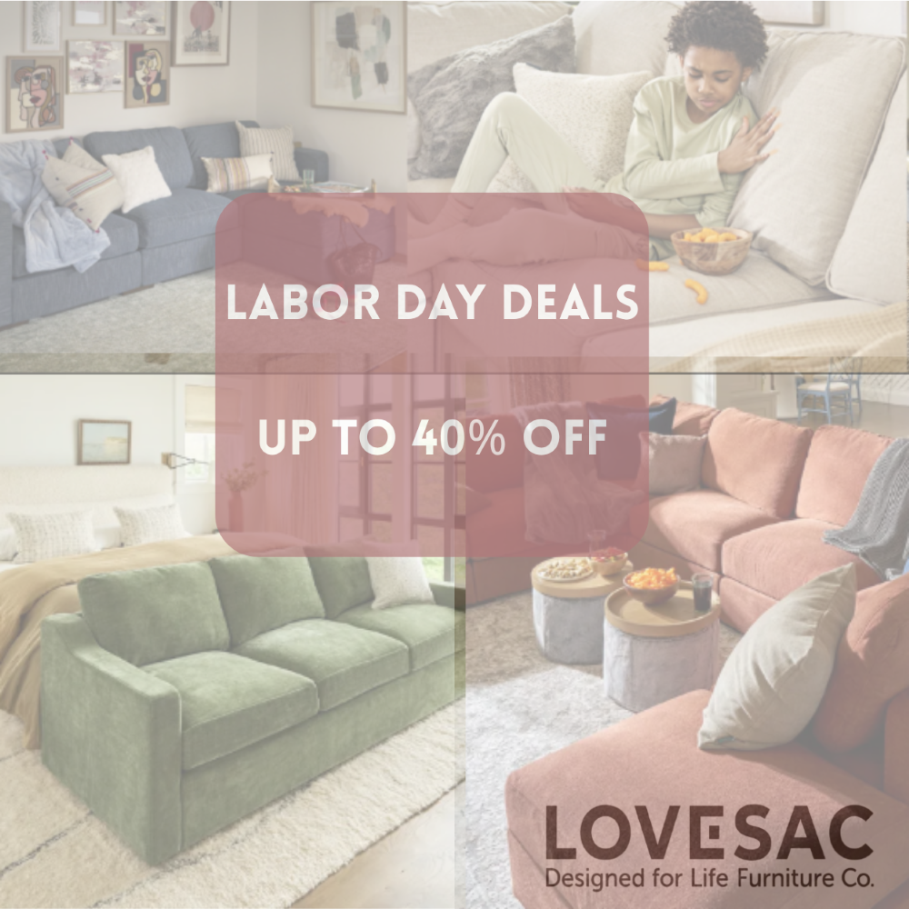 Labor Day Deals icon
